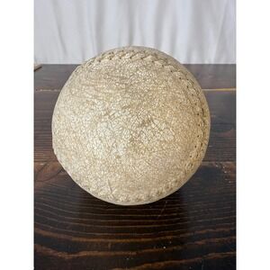 Vintage 50s 60s Wilson Top Notch Softball‎ MADE IN USA